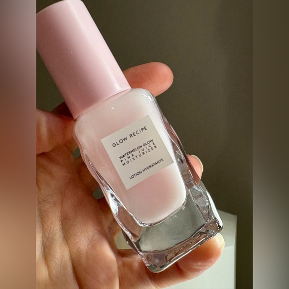 Glow Recipe Watermelon Pink Juice Moisturizer 25mL Mini NEW - Picture 4 of 5
